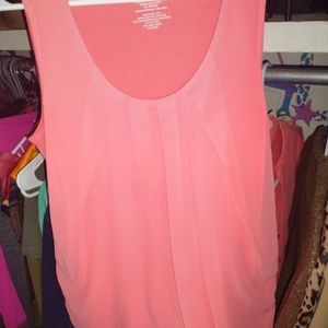 **6 for $25** Sleeveless Blouse